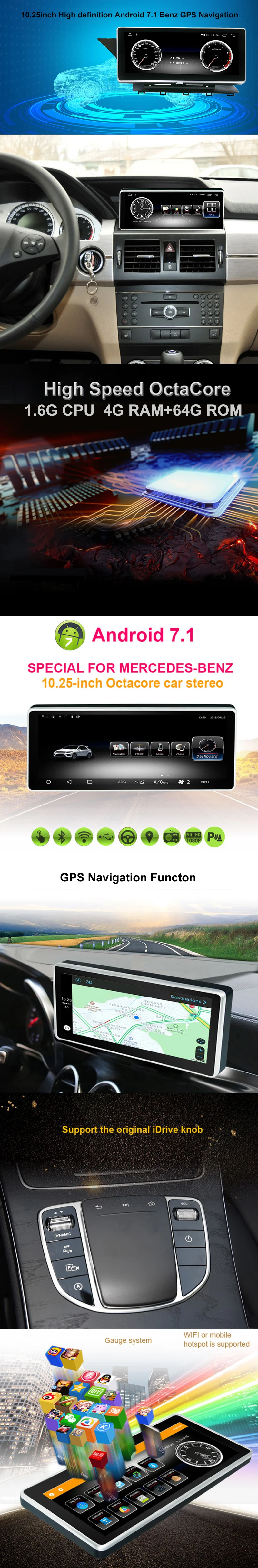 10.25 Benz GLK 4+64G 08-12 1