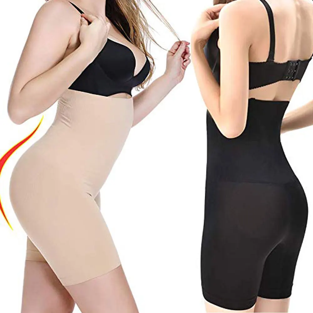 Women Waist Trainer Body Shaper Slimming Belt Panties Butt Lifter Shapewear Slimming Underwear Tummy Control Girdle Belt
Women Waist Trainer Body Shaper Slimming Belt Panties Butt Lifter Shapewear Slimming Underwear Tummy Control Girdle Belt