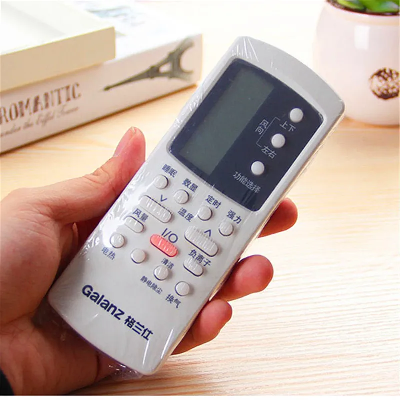 Yooap Universal Remote Control Covers Heat-shrinkable Self-sealing Covers Remote Case Adapted to Various Remote Controllers-5PCS
Yooap Universal Remote Control Covers Heat-shrinkable Self-sealing Covers Remote Case Adapted to Various Remote Controllers-5PCS