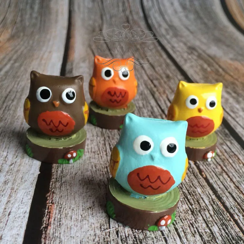 owl place card holder (5)