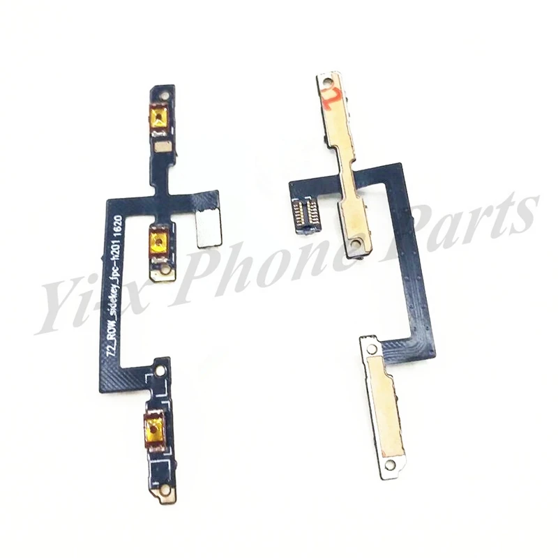 10pcs/lot For Lenovo Z2 Pro Power On /Off Volume Up Down Button Key Flex Cable Ribbon Replacement Parts
10pcs/lot For Lenovo Z2 Pro Power On /Off Volume Up Down Button Key Flex Cable Ribbon Replacement Parts
