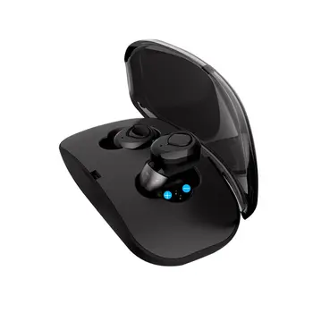 X18 Wireless Headset Hidden Earpiece Bluetooth Earphone Wireless Earpieces Stereo Earbuds With Mic Portable Battery Storage Box
X18 Wireless Headset Hidden Earpiece Bluetooth Earphone Wireless Earpieces Stereo Earbuds With Mic Portable Battery Storage Box