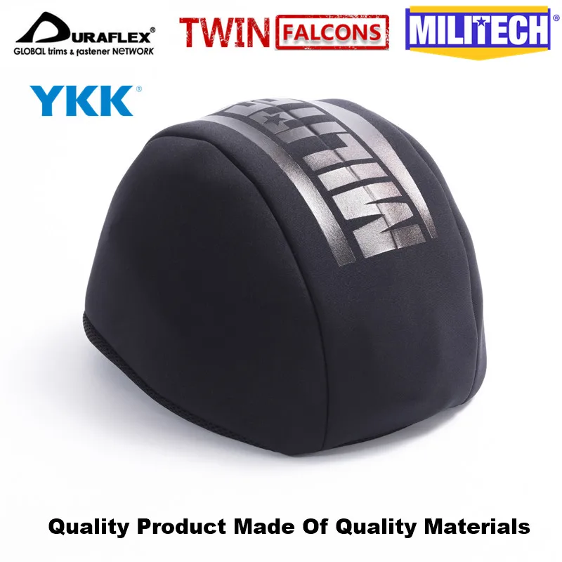 MILITECH twinfalcon TW шлем сумка изготовлена из высококачественного нейлона неопрена и