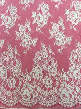 New wedding dress lace fabric bridal lace embroidered tulle mesh cord lace Z-han8316 flowers embroidery
New wedding dress lace fabric bridal lace embroidered tulle mesh cord lace Z-han8316 flowers embroidery