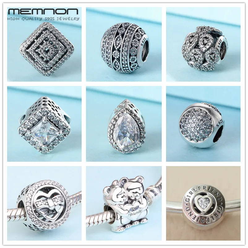 Autumn collection Loving Ties girlfriend Radiant Teardrop Charms 925 sterling silver beads fit bracelets diy fine jewelry BE474
Autumn collection Loving Ties girlfriend Radiant Teardrop Charms 925 sterling silver beads fit bracelets diy fine jewelry BE474