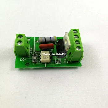 Silicon controlled thyristor trigger control board switching DC AC 220V optocoupler isolation control
Silicon controlled thyristor trigger control board switching DC AC 220V optocoupler isolation control