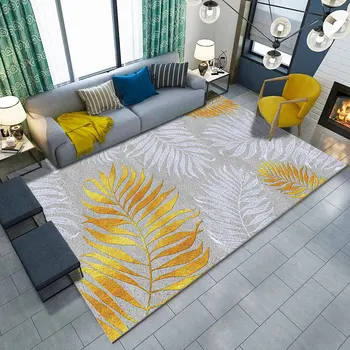 200x300CM Nordic style Large size Carpets for Living Room Coffee Table Carpet For Bedroom Area Rugs Bedside Antiskid Floor Mats
200x300CM Nordic style Large size Carpets for Living Room Coffee Table Carpet For Bedroom Area Rugs Bedside Antiskid Floor Mats