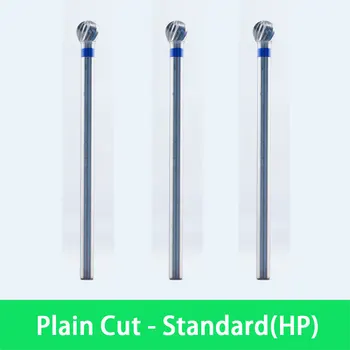 Hot Sale 3pcs/lot - Dental Laboratory Cutter Burs-Plain Cut Standard Grit - 2.35mm Shank Size - 809030 
Hot Sale 3pcs/lot - Dental Laboratory Cutter Burs-Plain Cut Standard Grit - 2.35mm Shank Size - 809030