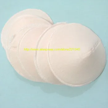 Anti Overflow Nursing Bra Pad 4Pcs/Pack The Three-dimensional Cotton Soft Light Pregnant Woman Accessories
Anti Overflow Nursing Bra Pad 4Pcs/Pack The Three-dimensional Cotton Soft Light Pregnant Woman Accessories