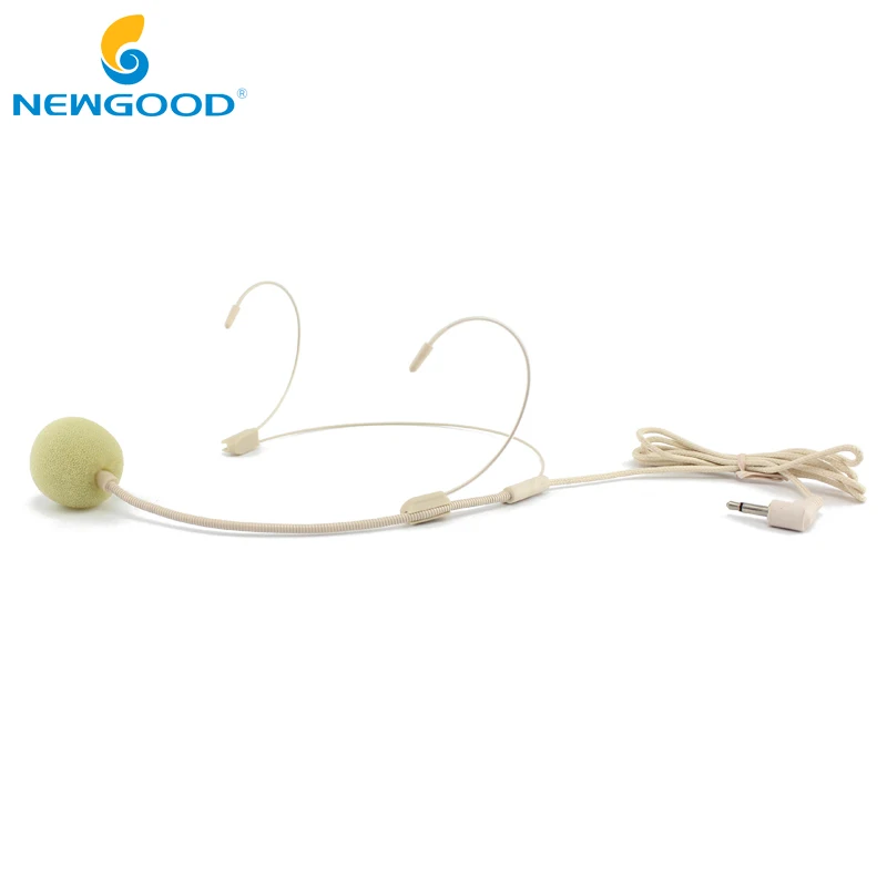 Skin Color Microphone Vocal Wired Ear-hook Headset Microfone Microfono For Voice Amplifier Speaker Mike With Bright Clear Sound
Skin Color Microphone Vocal Wired Ear-hook Headset Microfone Microfono For Voice Amplifier Speaker Mike With Bright Clear Sound