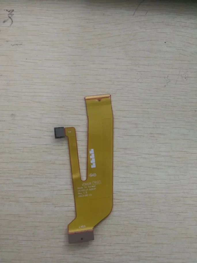 lcd flex cable FOR Nokia Lumia 2520 fpc number Verizon RX 114 REPLACEMENT LCD FLEX LVDS ZA JOO LF-A261P USB Cable
lcd flex cable FOR Nokia Lumia 2520 fpc number Verizon RX 114 REPLACEMENT LCD FLEX LVDS ZA JOO LF-A261P USB Cable