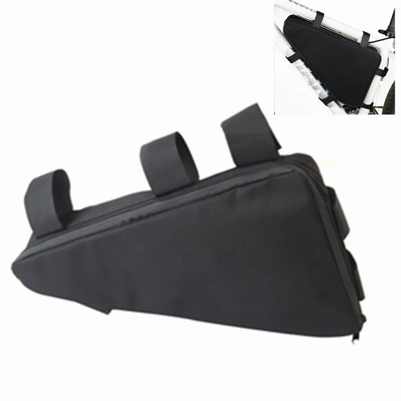 Ebike Lithium Battery Triangle Bag Outdoor Bags Lithium Battery Storage Bicycle Pack
Ebike Lithium Battery Triangle Bag Outdoor Bags Lithium Battery Storage Bicycle Pack