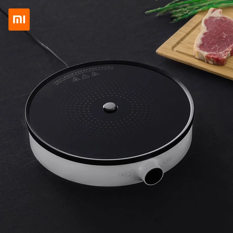 Xiaomi Mijia Mi Home Induction Cooker Lite