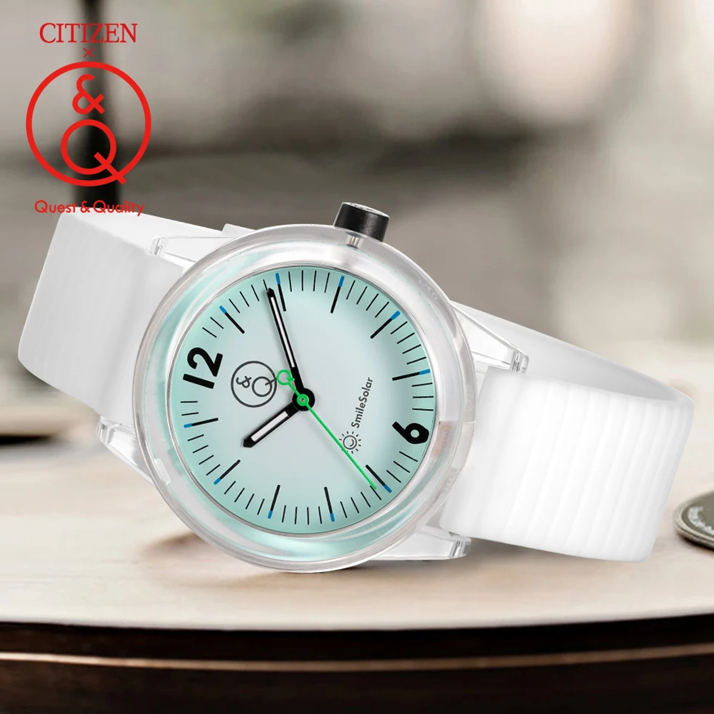 Citizen Q&Q Mens Watches Top Luxury Brand Waterproof Sport Wrist Watch Quartz solar watch women watches Relogio Masculi 8J008Y
Citizen Q&Q Mens Watches Top Luxury Brand Waterproof Sport Wrist Watch Quartz solar watch women watches Relogio Masculi 8J008Y