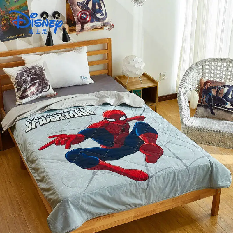 150x200cm Disney Blanket Quilt Summer Spring Soft Thin quilt Napping Sleeping Cute Cartoon Children Child baby Girl boy gift
150x200cm Disney Blanket Quilt Summer Spring Soft Thin quilt Napping Sleeping Cute Cartoon Children Child baby Girl boy gift