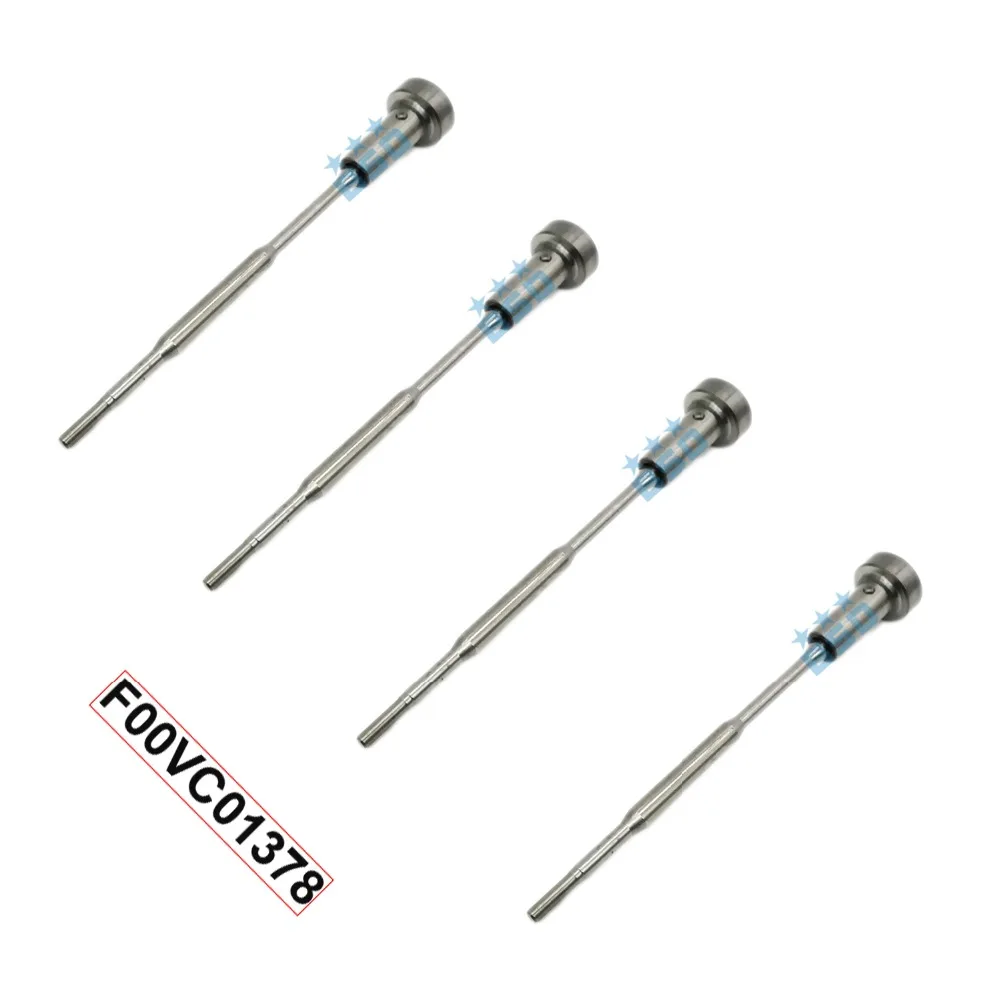 Common Rail Injector Valve F00VC01378 F 00V C01 378 For Diesel CR Injector 4pcs/Lot
Common Rail Injector Valve F00VC01378 F 00V C01 378 For Diesel CR Injector 4pcs/Lot