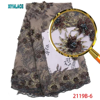 Latest French Lace Fabric 2018 High Quality African Bridal Wedding Lace Fabric Embroidery 3d Lace Fabric For Nigerian PGC2119bB
Latest French Lace Fabric 2018 High Quality African Bridal Wedding Lace Fabric Embroidery 3d Lace Fabric For Nigerian PGC2119bB