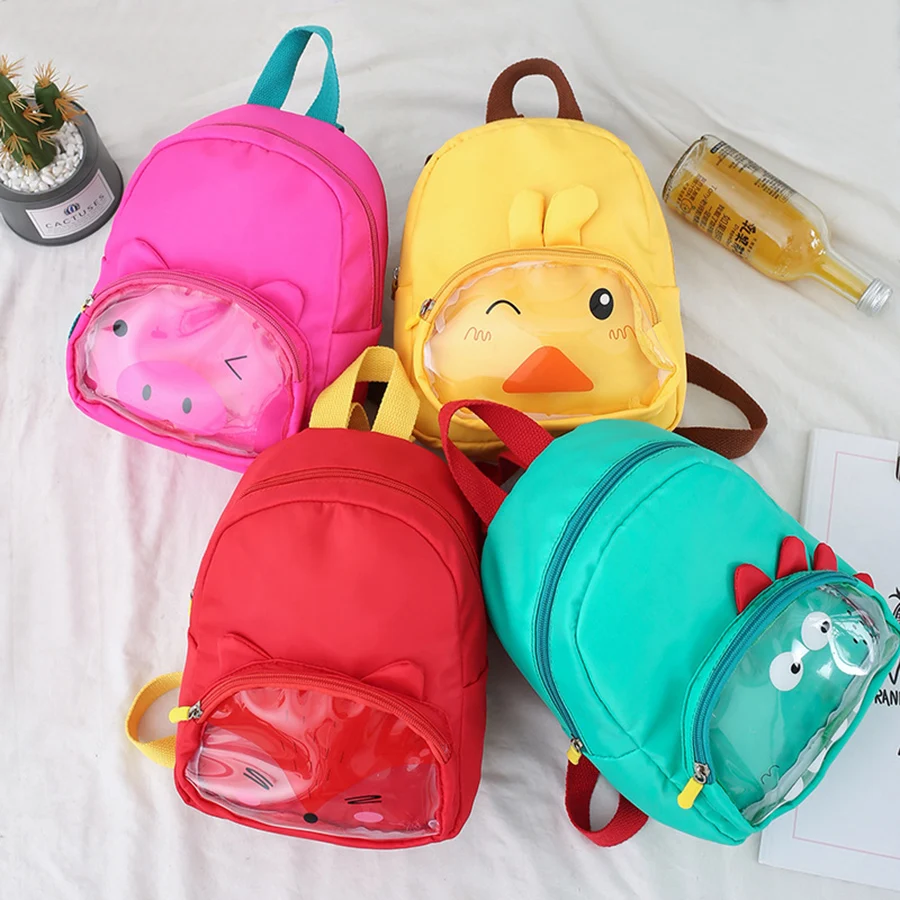 Clear Transparent Backpacks Women Children Ita Schoolbag Waterproof Women Bookbags Cute Cartoon School Bags For Girl Backpacks
Clear Transparent Backpacks Women Children Ita Schoolbag Waterproof Women Bookbags Cute Cartoon School Bags For Girl Backpacks