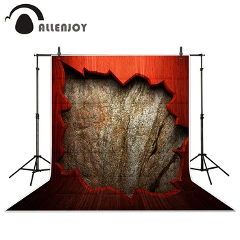 Allenjoy Red hole in the concrete wall wood brick wall backgrounds for photo studio vinyl photography backdrops
Allenjoy Red hole in the concrete wall wood brick wall backgrounds for photo studio vinyl photography backdrops