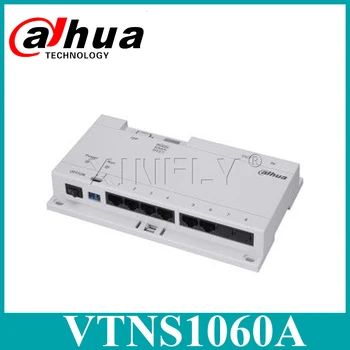Dahua Original VTNS1060A Network Power Supply for IP System Protocol Switch For VTH1550CH IP Indoor Monitor
Dahua Original VTNS1060A Network Power Supply for IP System Protocol Switch For VTH1550CH IP Indoor Monitor