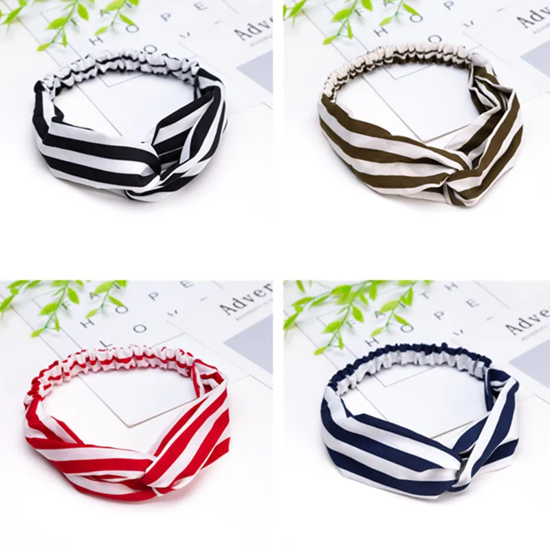 Summer Bohemian Style Hairbands Print Headbands For Women Retro Stripe Turban Bandage Bandanas Women Hair Accessories
Summer Bohemian Style Hairbands Print Headbands For Women Retro Stripe Turban Bandage Bandanas Women Hair Accessories
