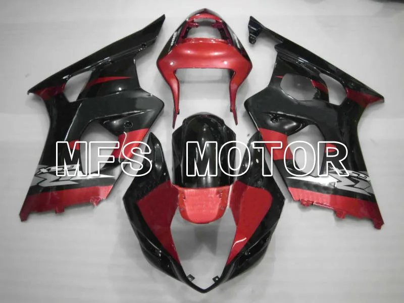 For Suzuki GSXR 1000 K3 2003 2004 Injection ABS Fairing Kits GSXR1000 K3 03 04 - Others - Black/Red
For Suzuki GSXR 1000 K3 2003 2004 Injection ABS Fairing Kits GSXR1000 K3 03 04 - Others - Black/Red