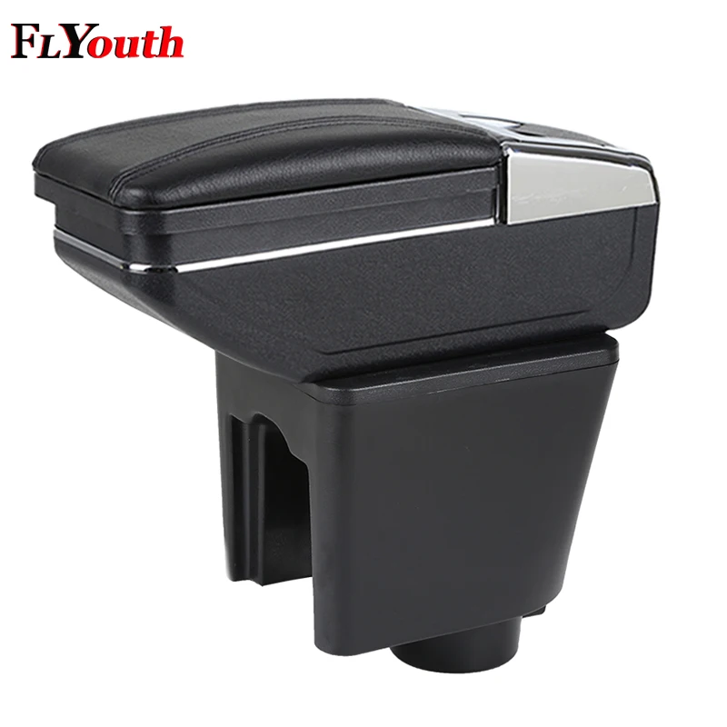 Car Armrest Box Central Store Content Box With Cup Holder Interior Products Car-Styling Accessory For Chevrolet Lova 2006-2010
Car Armrest Box Central Store Content Box With Cup Holder Interior Products Car-Styling Accessory For Chevrolet Lova 2006-2010