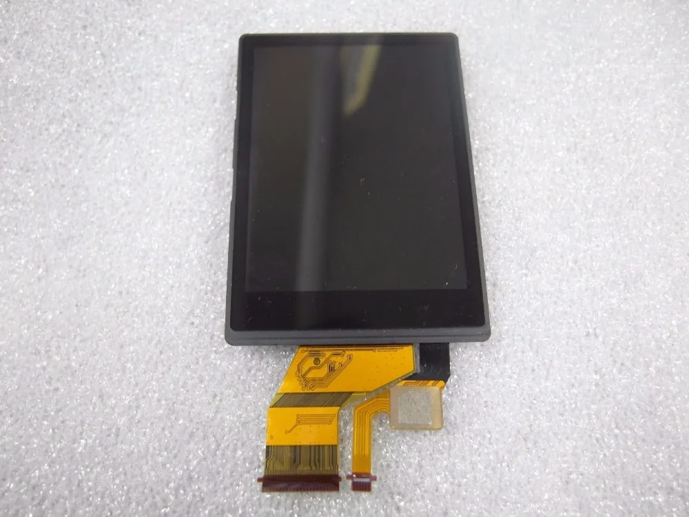 NEW LCD Display Screen for SAMSUNG WB200 WB200F WB250 WB250F WB280 WB280F WB800 WB800F WB350 WB350F Digital Camera + Touch
NEW LCD Display Screen for SAMSUNG WB200 WB200F WB250 WB250F WB280 WB280F WB800 WB800F WB350 WB350F Digital Camera + Touch