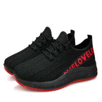 Factory direct men's shoes 2019 new men's casual shoes sports shoes non-slip breathable running shoes
Factory direct men's shoes 2019 new men's casual shoes sports shoes non-slip breathable running shoes