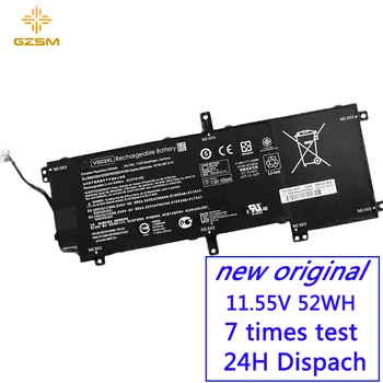 GZSM laptop battery VS03XL For HP Envy 15-as000 15-as100 battery for laptop Envy 15-as001ng (W6Z52EA) 15-as003ng battery
GZSM laptop battery VS03XL For HP Envy 15-as000 15-as100 battery for laptop Envy 15-as001ng (W6Z52EA) 15-as003ng battery