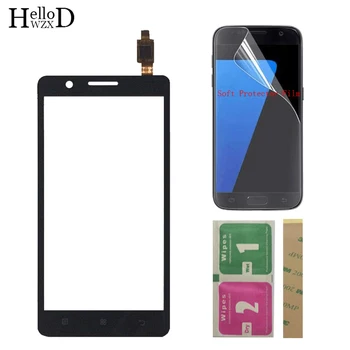 5'' Mobile Touch Screen TouchScreen For Lenovo A536 Touch Glass Front Glass Digitizer Panel Lens Sensor + Protector Film 3M Glue
5'' Mobile Touch Screen TouchScreen For Lenovo A536 Touch Glass Front Glass Digitizer Panel Lens Sensor + Protector Film 3M Glue