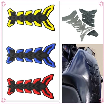 Motorcycle fish Pad Oil Gas Fuel Tank Cover Sticker Decal Protector for HONDA CBR929RR CBR600RR CBR954RR CB1000R
Motorcycle fish Pad Oil Gas Fuel Tank Cover Sticker Decal Protector for HONDA CBR929RR CBR600RR CBR954RR CB1000R