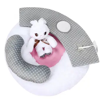 Baby Infant Cartoon Sofa Comfortable Learning Chair Soft Plush Sofa Learning To Sit Chair
Baby Infant Cartoon Sofa Comfortable Learning Chair Soft Plush Sofa Learning To Sit Chair
