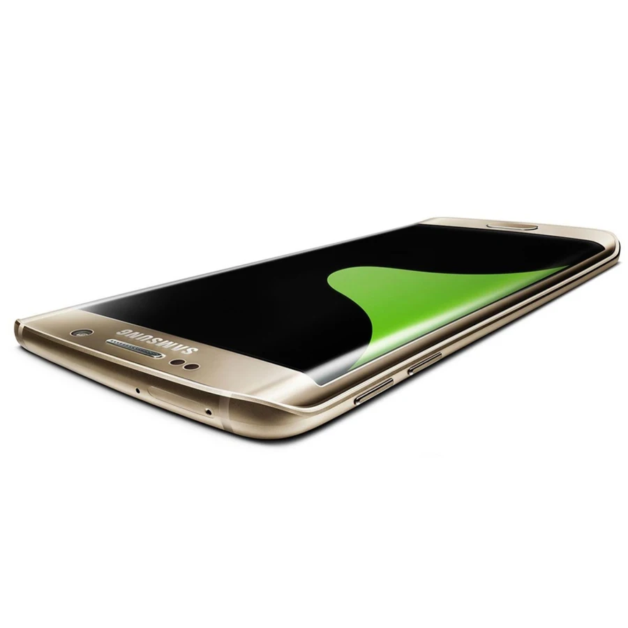 Samsung Galaxy S Edge Plus