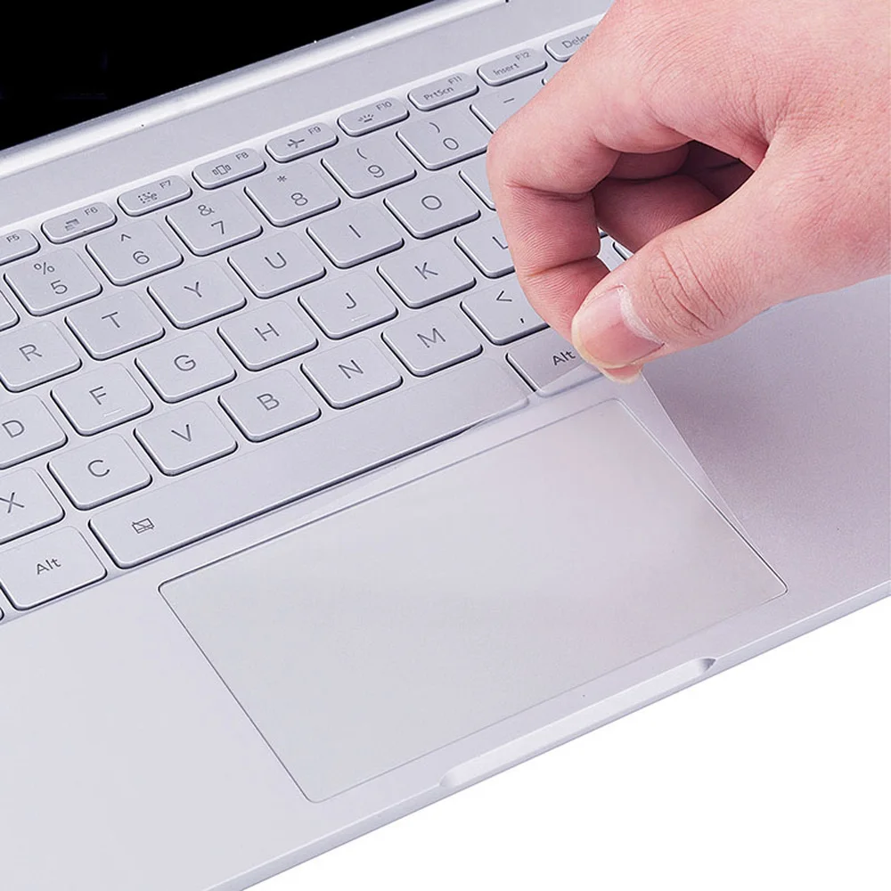Для MacBook Air 11 6 13 3 Pro 15 4 дюймов тачпад Защитная Наклейка для тачпада пленка кожа с