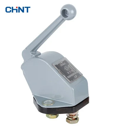 CHINT JK861 Standard/Enhanced Manual Knife Type Car Truck Master Switch 176MMx102MM Anti-creep Battery Main Breaker
CHINT JK861 Standard/Enhanced Manual Knife Type Car Truck Master Switch 176MMx102MM Anti-creep Battery Main Breaker