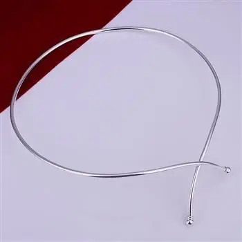KN-N206 Hot fine silver plated jewelry Wholesale Factory price 925 charms free shipping fashion Jewelry Double Bean necklace
KN-N206 Hot fine silver plated jewelry Wholesale Factory price 925 charms free shipping fashion Jewelry Double Bean necklace