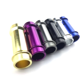 NooNRoo Aluminum Tube 2pcs Rod Components for Fuji SKTSS STSS #16 Reel Seat Fishing Rod building
NooNRoo Aluminum Tube 2pcs Rod Components for Fuji SKTSS STSS #16 Reel Seat Fishing Rod building