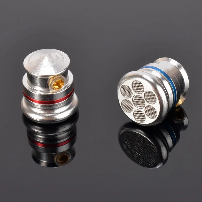 TONEKING TY2 Pro с микрофоном, полностью металлический корпус, коаксиальный, двойной динамик HIFI, металлические наушники-вкладыши MMCX
TONEKING TY2 Pro с микрофоном, полностью металлический корпус, коаксиальный, двойной динамик HIFI, металлические наушники-вкладыши MMCX