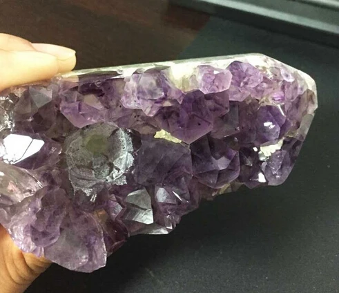natural amethyst crystal cluster smoking Cigarette holder natural purplue quartz crystal cluster stone smoking pipes
natural amethyst crystal cluster smoking Cigarette holder natural purplue quartz crystal cluster stone smoking pipes