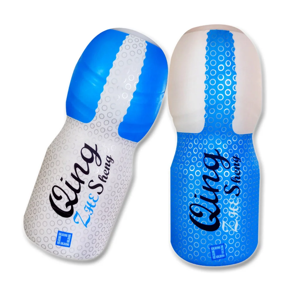 Мастурбатор Чашка