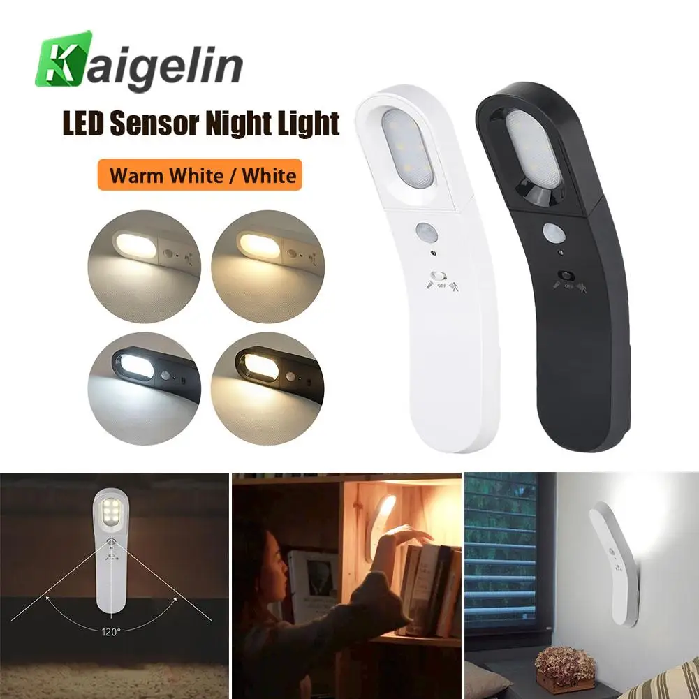 LED Battery PIR Motion Sensor LED Under Cabinet Light Bedroom Kitchen Wardrobe Night Light USB Rechargeable Magnetic Base
LED Battery PIR Motion Sensor LED Under Cabinet Light Bedroom Kitchen Wardrobe Night Light USB Rechargeable Magnetic Base