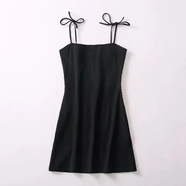 2018 New Sexy Bodycon Dress Women Little Black Dress Spaghetti Strap Club Mini Dress Sundress Hot Sale Women Clothing
2018 New Sexy Bodycon Dress Women Little Black Dress Spaghetti Strap Club Mini Dress Sundress Hot Sale Women Clothing