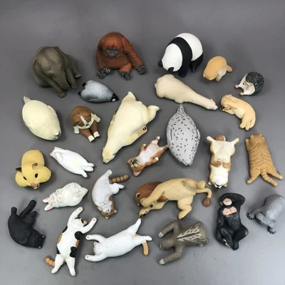 Original genuine jungle zoo wild farm animal cubs family goose chicken rat Holstein cow Duck model learnning toys children gifts
Original genuine jungle zoo wild farm animal cubs family goose chicken rat Holstein cow Duck model learnning toys children gifts
