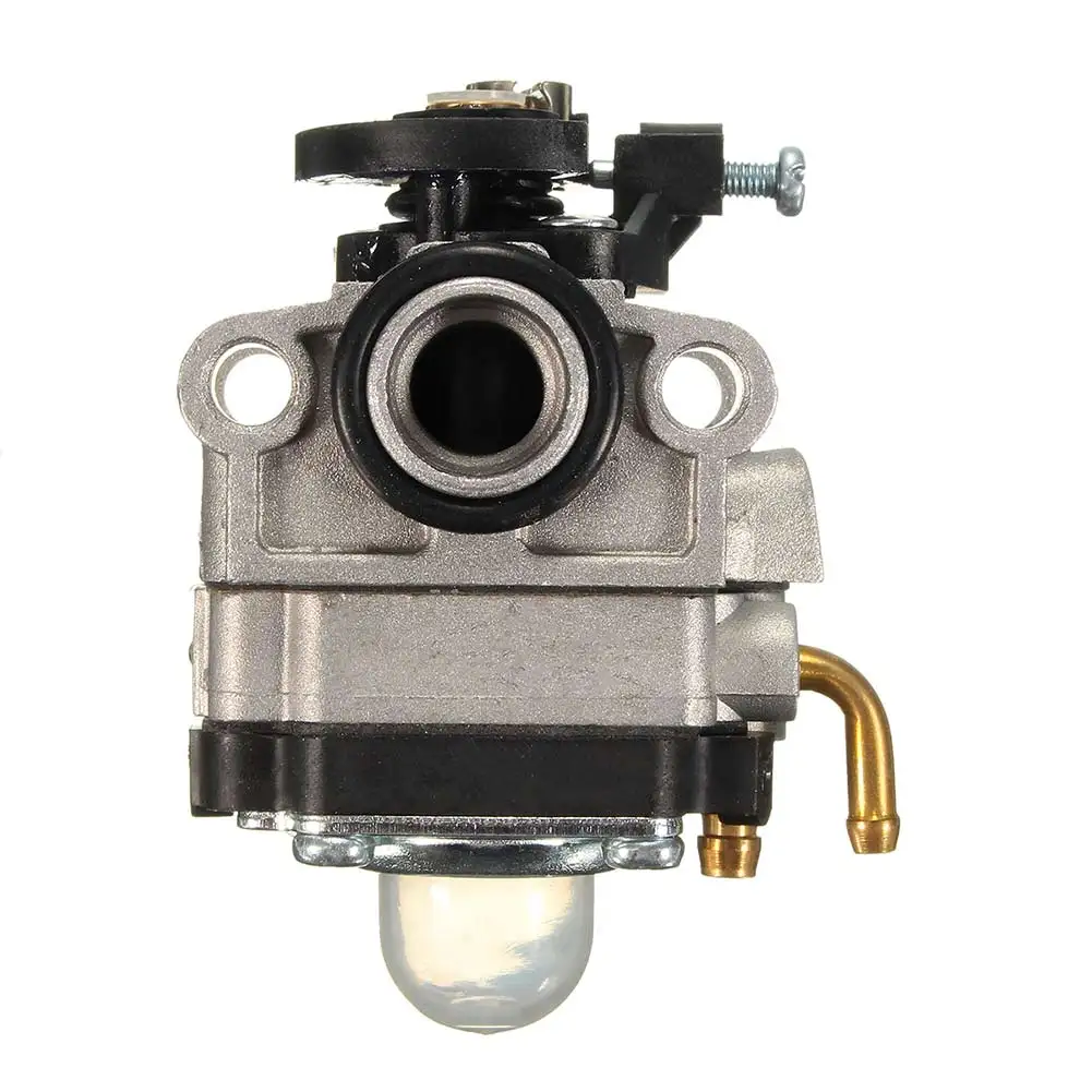 New Replacement Carburetor with 2 Primer Bulbs for Troy-Bilt TB575SS TB525CS Trimmer 753-04745 753-1225 CSL2018
New Replacement Carburetor with 2 Primer Bulbs for Troy-Bilt TB575SS TB525CS Trimmer 753-04745 753-1225 CSL2018