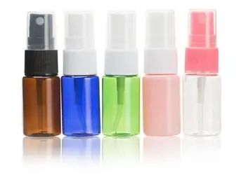 50pcs/lot 10ML plastic Spray Bottle Portable Perfume Atomizer Mini Sample Test Tube Bottle
50pcs/lot 10ML plastic Spray Bottle Portable Perfume Atomizer Mini Sample Test Tube Bottle