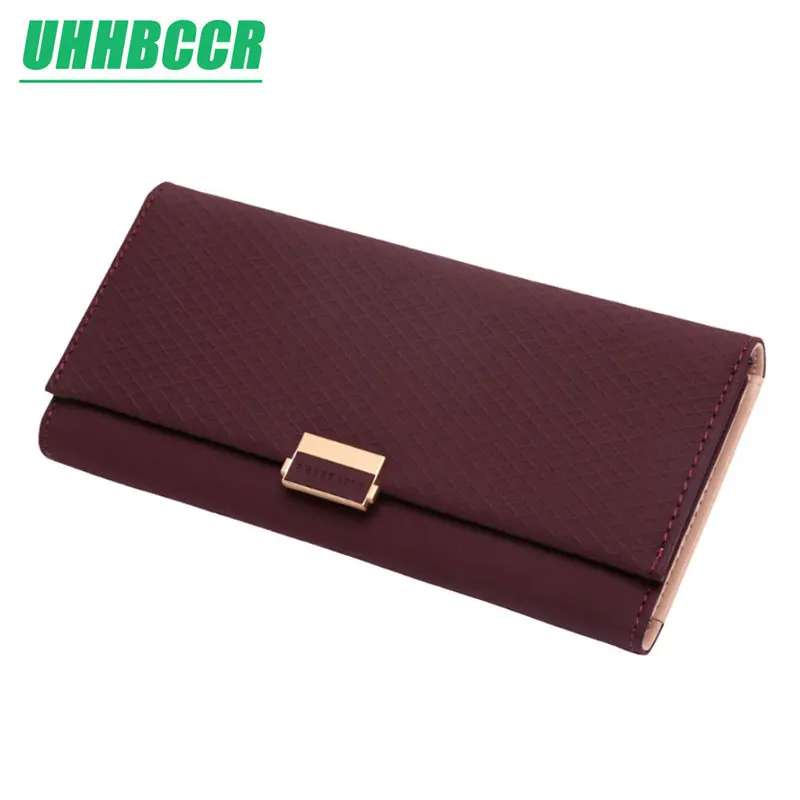 Woman Wallet Clutch Plaid Wallet Zipper Female Ladies Hot Change Women Luxury Credit Phone Card Holder Coin Purses For Girls
Woman Wallet Clutch Plaid Wallet Zipper Female Ladies Hot Change Women Luxury Credit Phone Card Holder Coin Purses For Girls