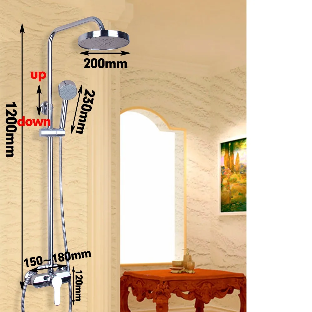 Torayvino Special Design and Delicate Bathroom Faucet Ceramic Chrome Polished Dual Control Hot Cold Water Excellent Faucet
Torayvino Special Design and Delicate Bathroom Faucet Ceramic Chrome Polished Dual Control Hot Cold Water Excellent Faucet