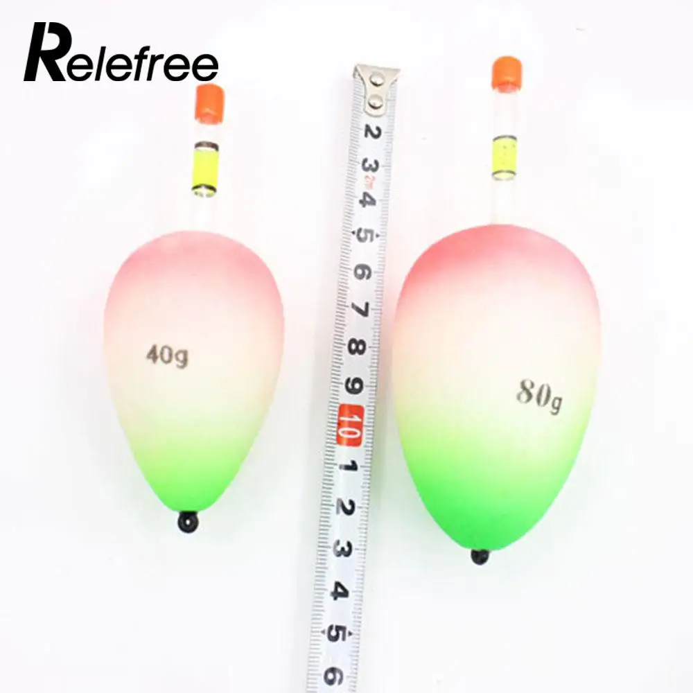 Foam Float Tube Portable Sea Pole Luminous Stick Fish Floating Drift EVA Multi Style EVA Luminous Floating Fishing Float
Foam Float Tube Portable Sea Pole Luminous Stick Fish Floating Drift EVA Multi Style EVA Luminous Floating Fishing Float
