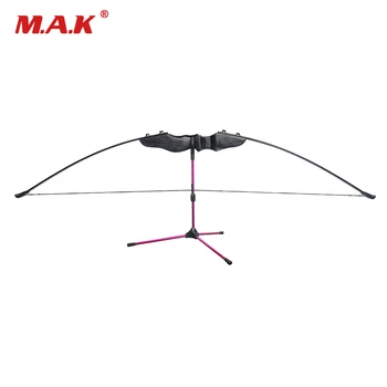 High Quality 4 Color Archery Bow Stand Recurve Bows Holder Assemble Hanger for Hunting Outdoor Sports
High Quality 4 Color Archery Bow Stand Recurve Bows Holder Assemble Hanger for Hunting Outdoor Sports
